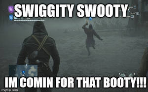 Last Time on Assassins creed Unity