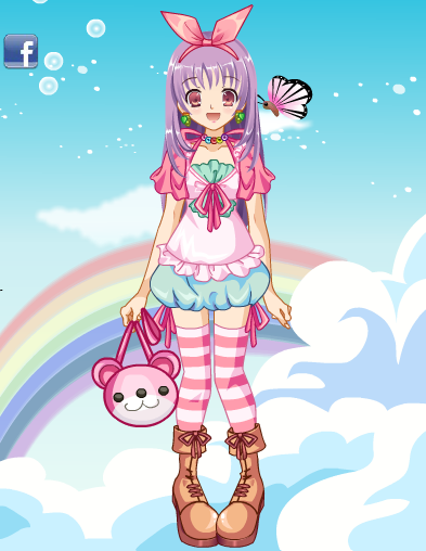 ANIME GIRL 2.0 Dress up Game by willbeyou on DeviantArt ANIME GIRL 2.0 Dress up Game by willbeyou on DeviantArt