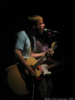 Kevin Devine