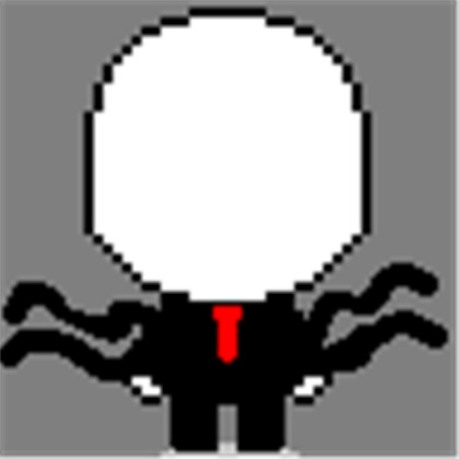 Slender icon by ask-sourgrape on DeviantArt