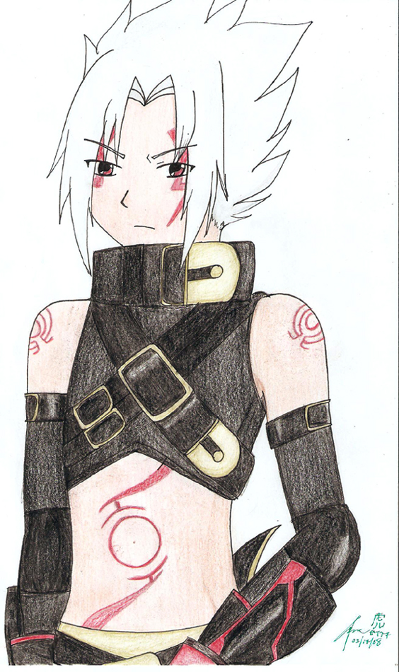 Hack Roots Haseo By Itachi349 On Deviantart Hack Roots Haseo By Itachi349 On Deviantart