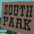 South Park Sign Avatar