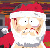 South Park Santa Avatar