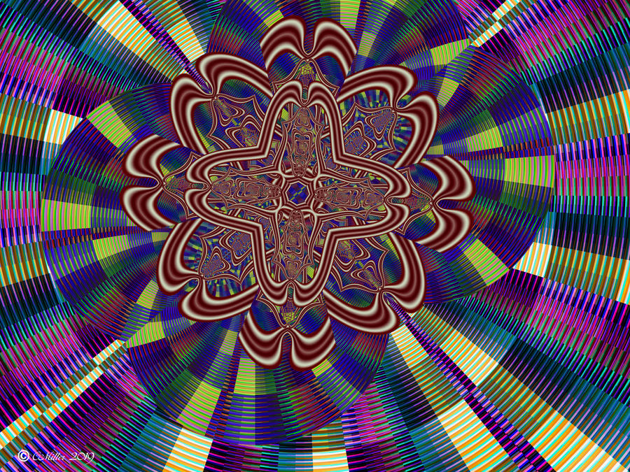 Good Vibrations By Shadoweddancer On DeviantArt