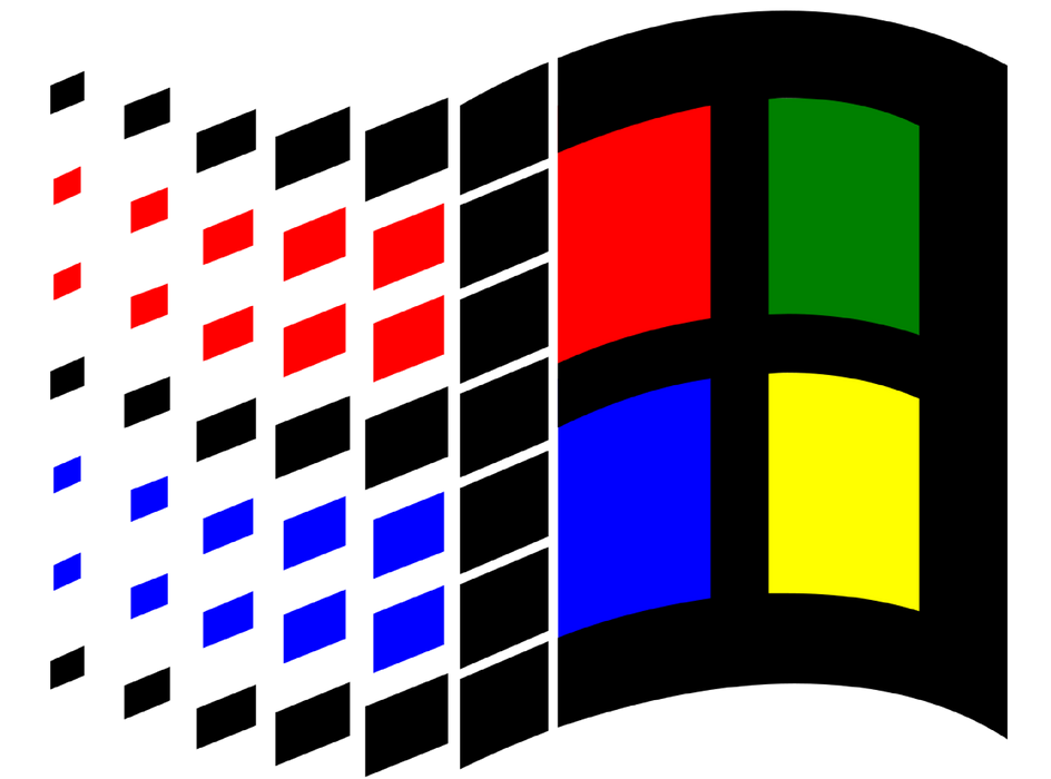 Windows 3.1 by Mohamadou-WinXP on DeviantArt