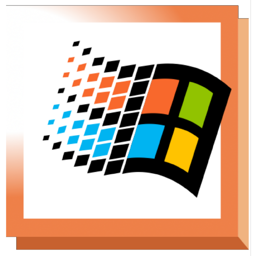 Windows 2000 Beta by Mohamadou-WinXP on DeviantArt