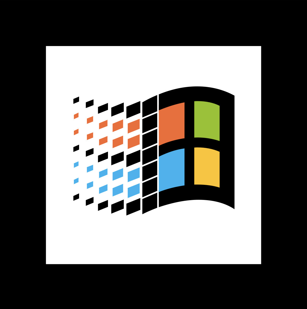 Windows NT 4.0 Server Beta by MohamadouWinXP on DeviantArt