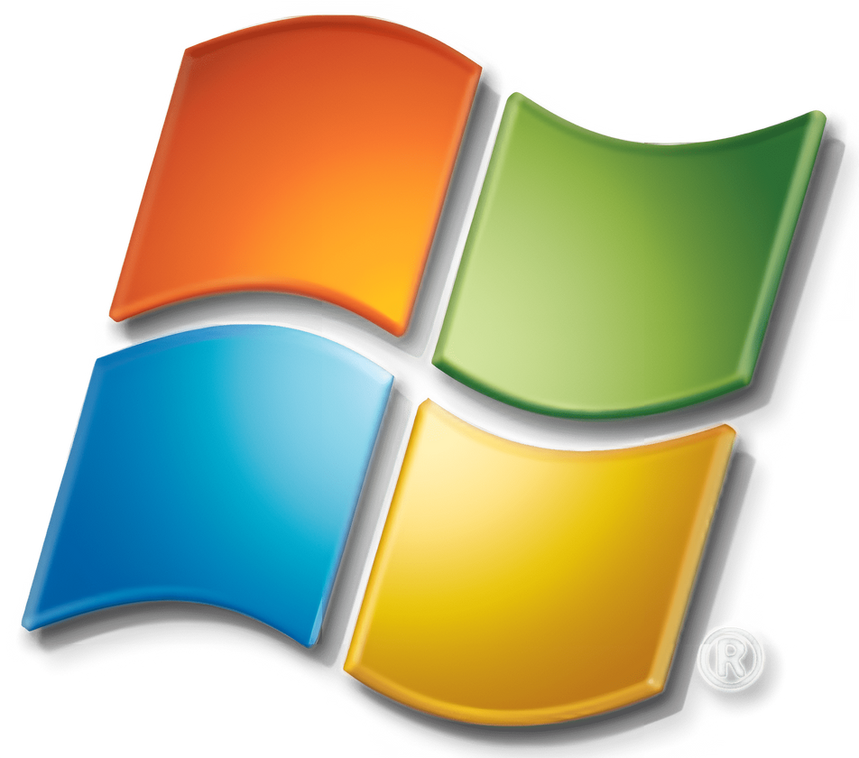 Windows Vista Beta 2 Logo HD by Mohamadou-WinXP on DeviantArt