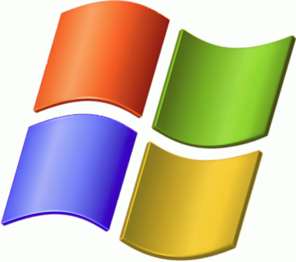 Windows XP Logo V2 by Mohamadou-WinXP on DeviantArt