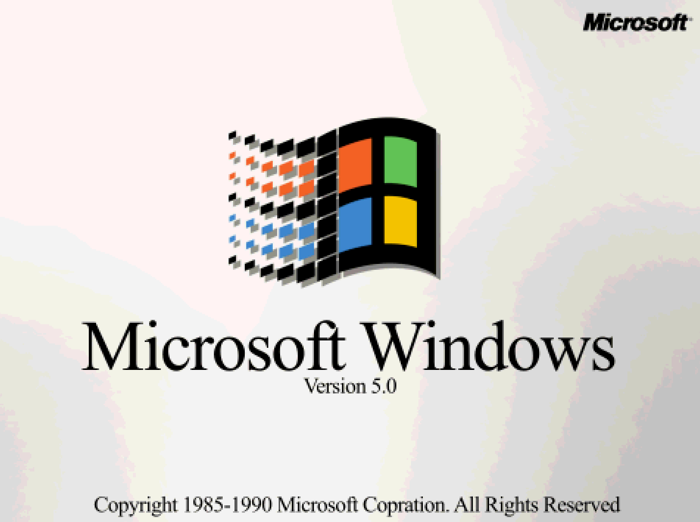 Windows 5.0 by Mohamadou-WinXP on DeviantArt