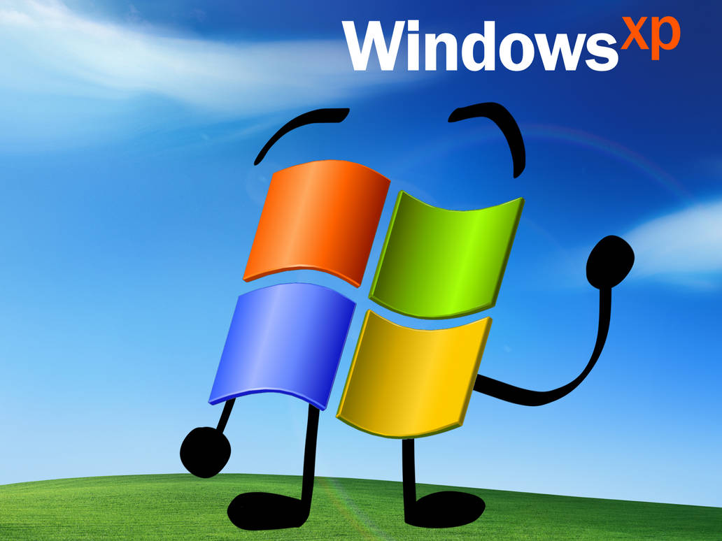 Windows XP by Mohamadou-WinXP on DeviantArt