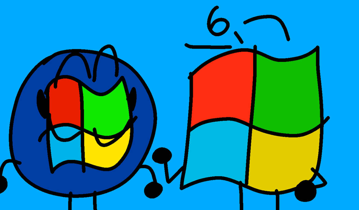 6 by Mohamadou-WinXP on DeviantArt