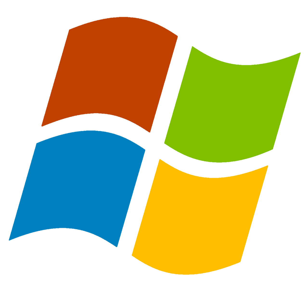 Windows XP Beta 3 Logo by Mohamadou-WinXP on DeviantArt