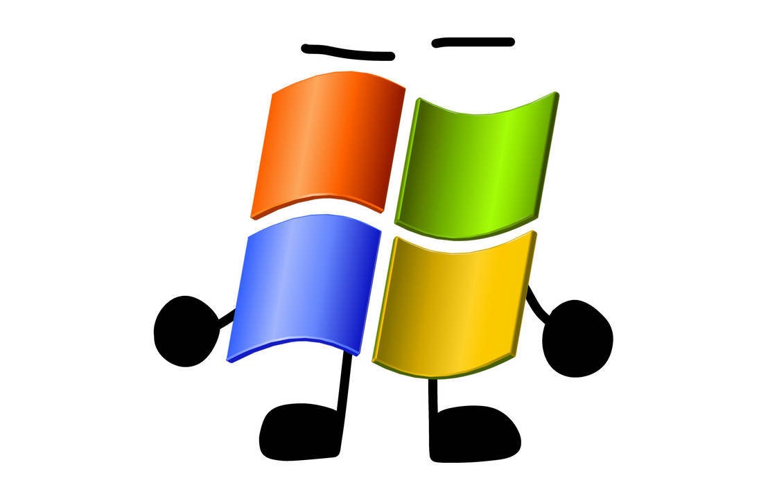 Windows XP by Mohamadou-WinXP on DeviantArt