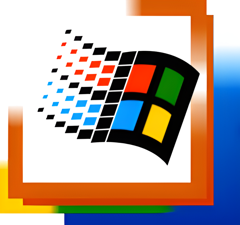 Windows 2000 Logo #2 by Mohamadou-WinXP on DeviantArt