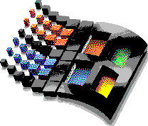 Windows NT 3.51 32-Bit Logo by Mohamadou-WinXP on DeviantArt