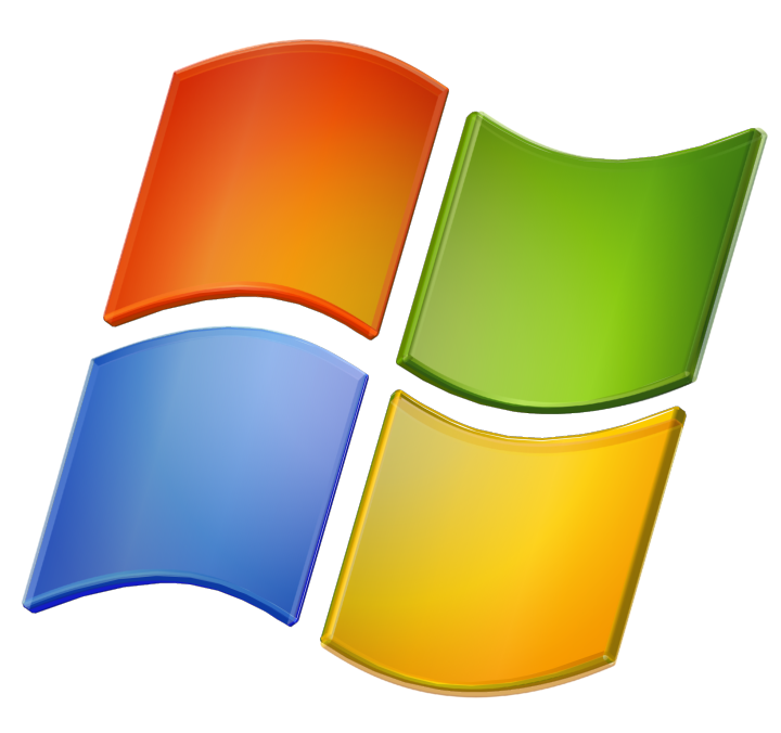 2007 Windows Computer Windows 2007 Logo by Mohamadou-WinXP on DeviantArt
