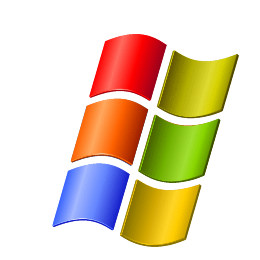 Windows XP with other color parts by Mohamadou-WinXP on DeviantArt