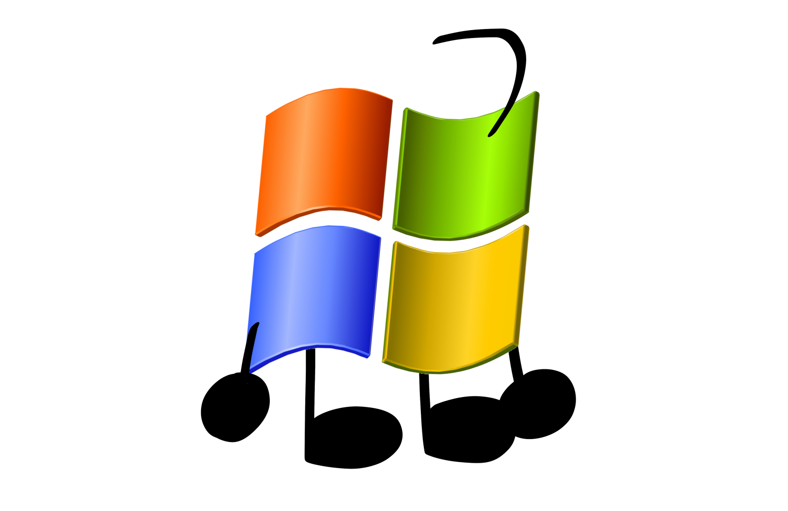 Windows XP by Mohamadou-WinXP on DeviantArt