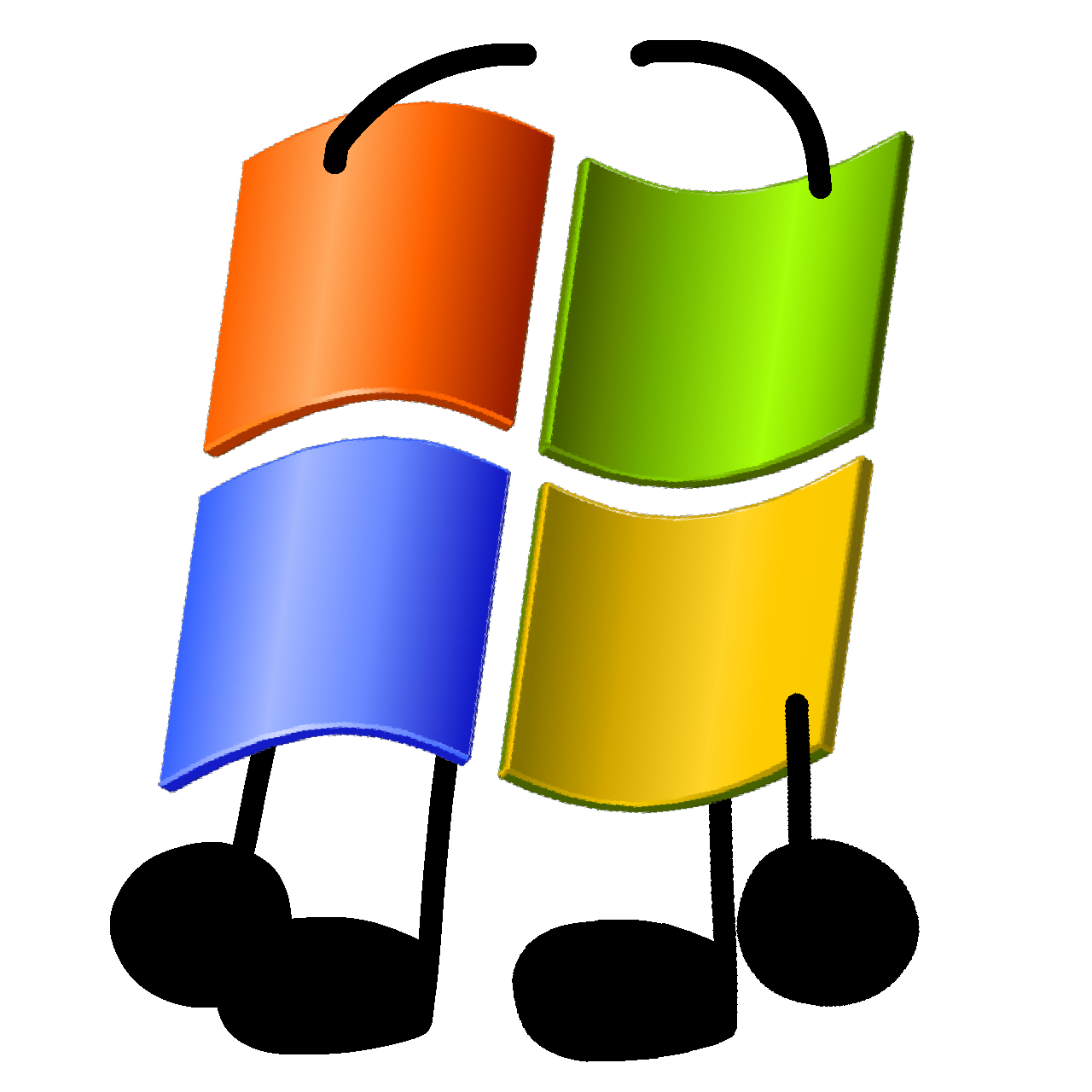 Windows XP by Mohamadou-WinXP on DeviantArt