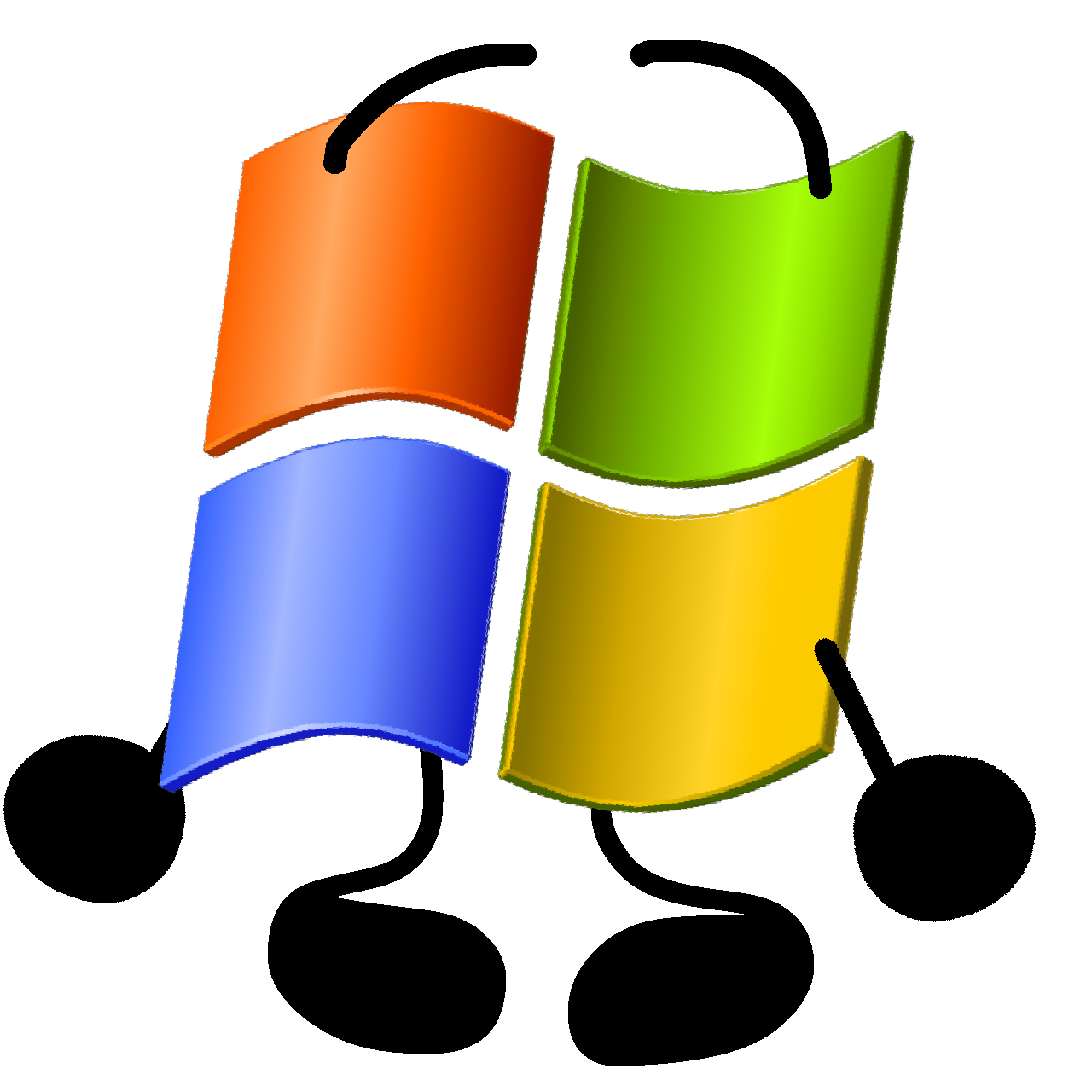 Windows XP #3 by Mohamadou-WinXP on DeviantArt