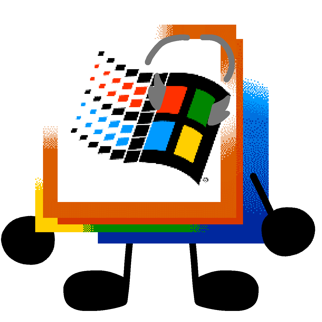 Windows 2000 Deviantart Windows 2000 #4 by Mohamadou-WinXP on DeviantArt