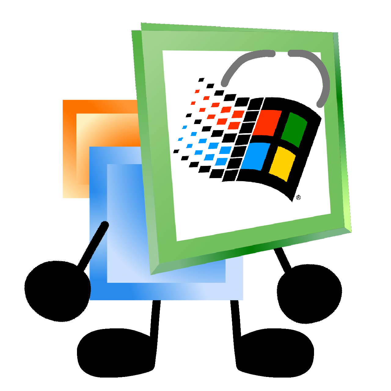 Windowsme Custom Background Windows ME by Mohamadou-WinXP on DeviantArt