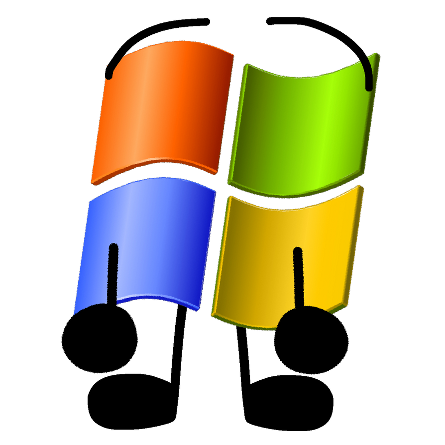 Windows Xp Baby Windows XP #6 by Mohamadou-WinXP on DeviantArt