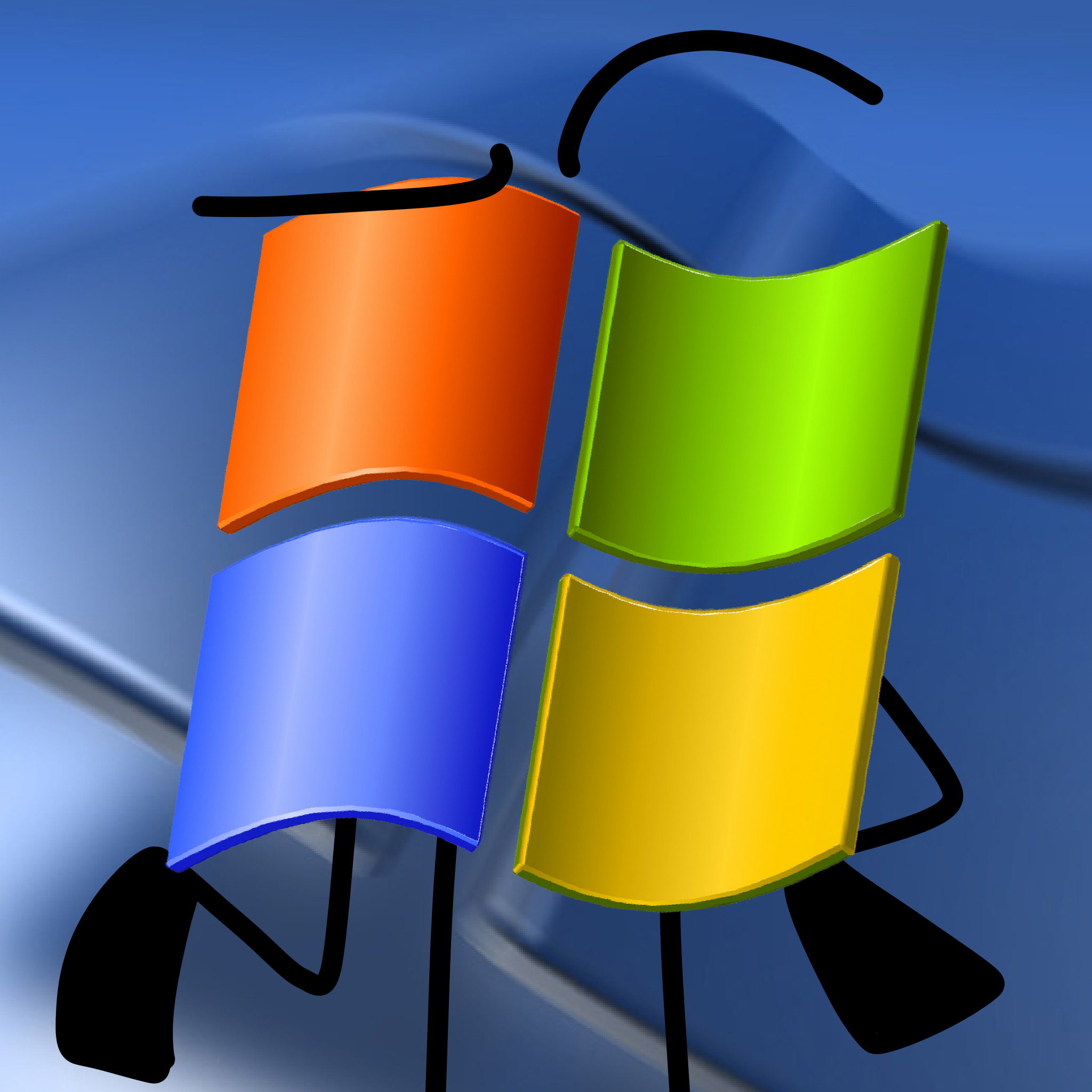 Windows XP Again by Mohamadou-WinXP on DeviantArt