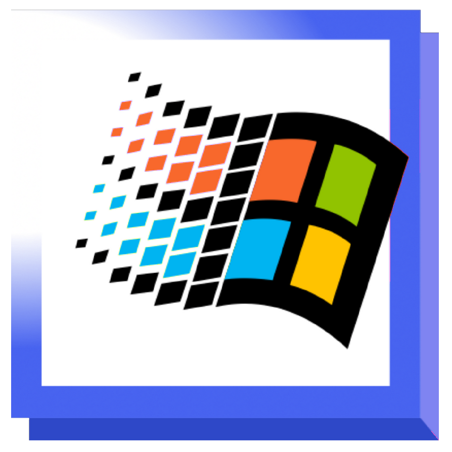 Windows XP Beta 1 by Mohamadou-WinXP on DeviantArt