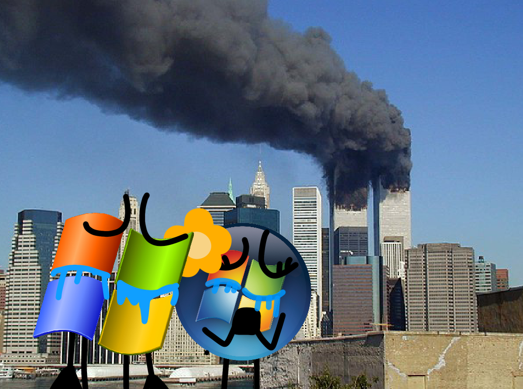 We will never forget September 11th by Mohamadou-WinXP on DeviantArt