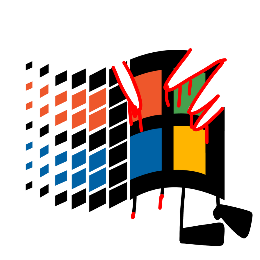 Super Zombie Windows 98 Beta 2 by Mohamadou-WinXP on DeviantArt