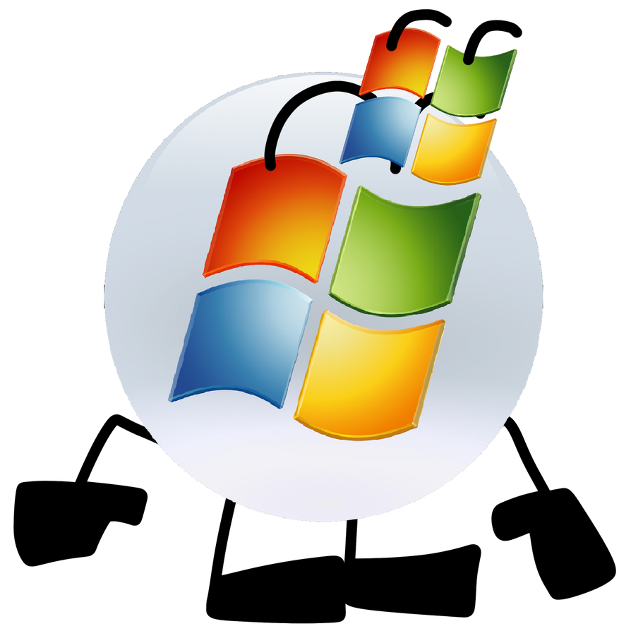 Windows Live Search had two faces by Mohamadou-WinXP on DeviantArt