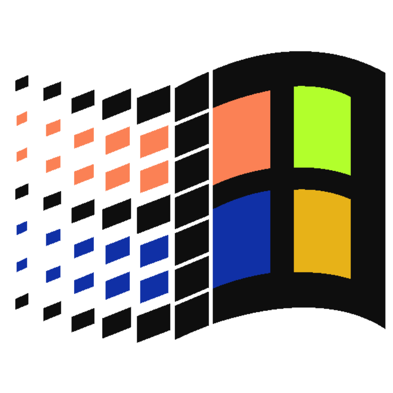 Windows 3.2 by Mohamadou-WinXP on DeviantArt