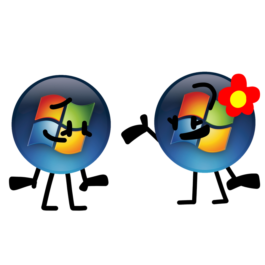 Winxp Vemis My Vista meets DreamFoxyys Vista by Mohamadou-WinXP on DeviantArt