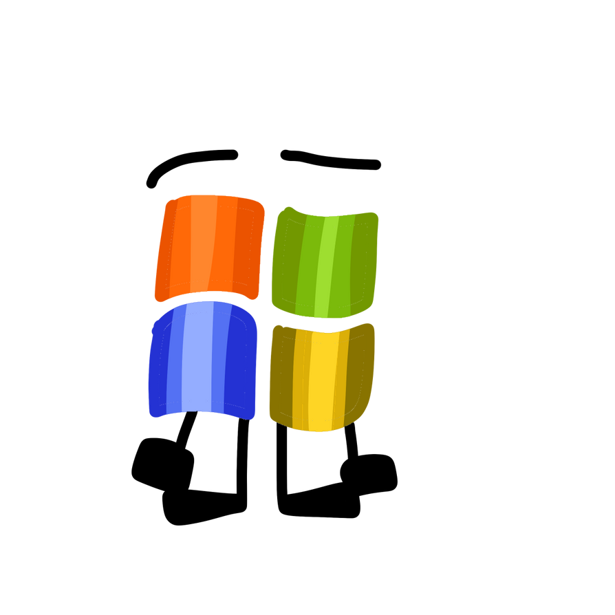 Windows XP Doodle by Mohamadou-WinXP on DeviantArt