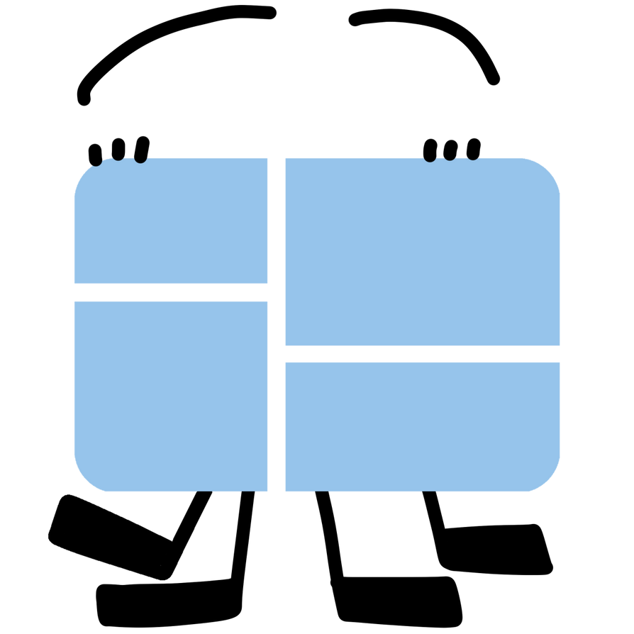 Windows 1.0 by Mohamadou-WinXP on DeviantArt