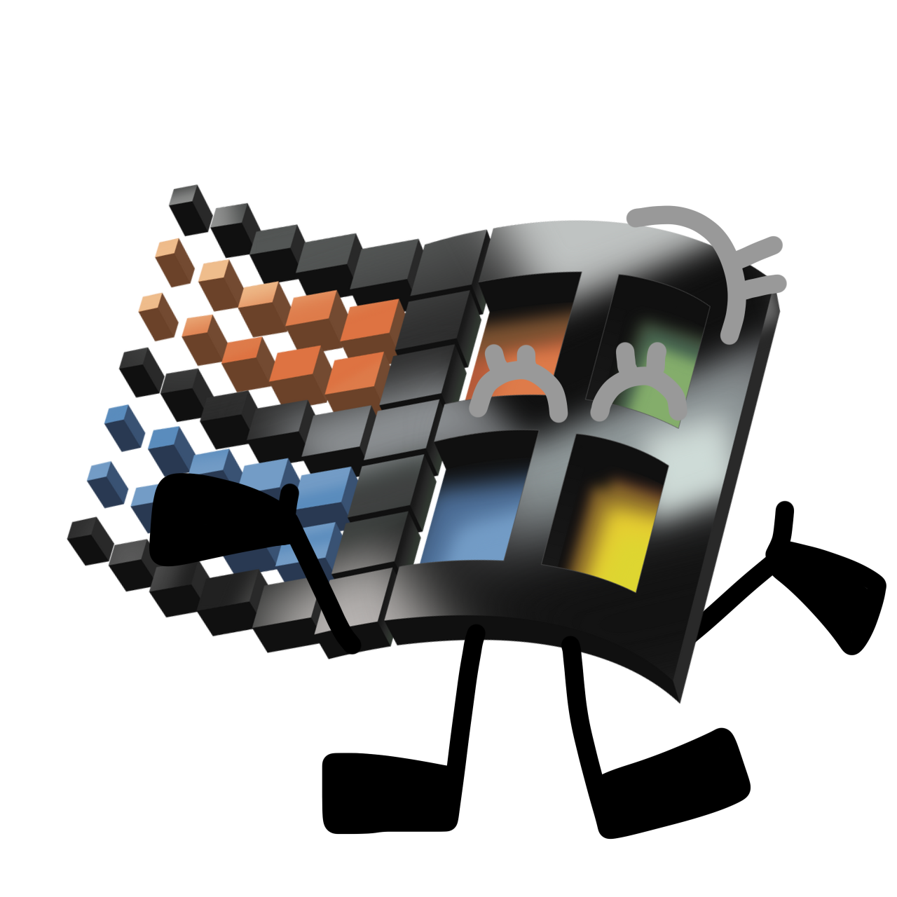 Windows NT 3 5 By Mohamadou WinXP On DeviantArt windows-nt-3-5-by-mohamadou-winxp-on-deviantart