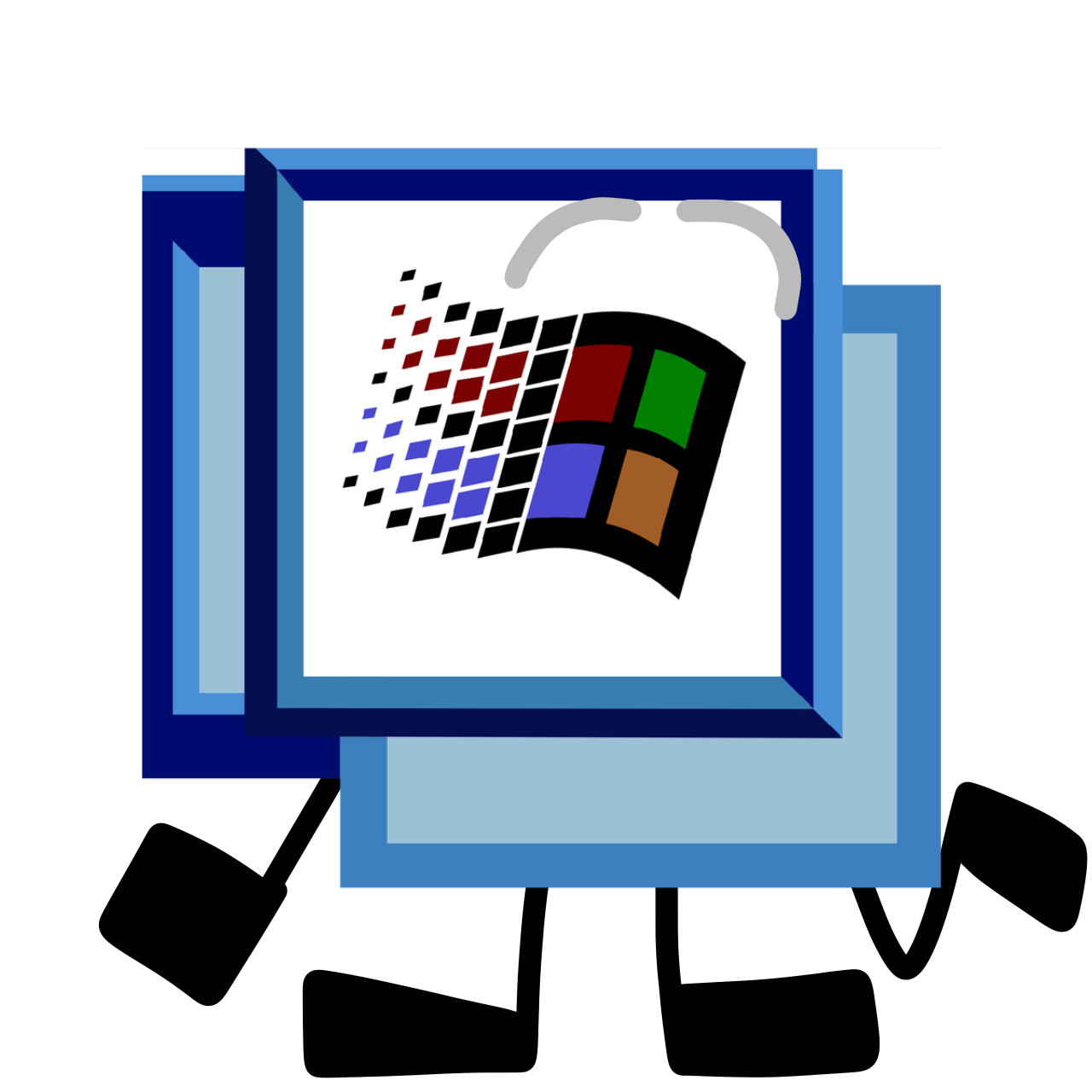 Windows 2000 Deviantart Windows 2000 Server by Mohamadou-WinXP on DeviantArt