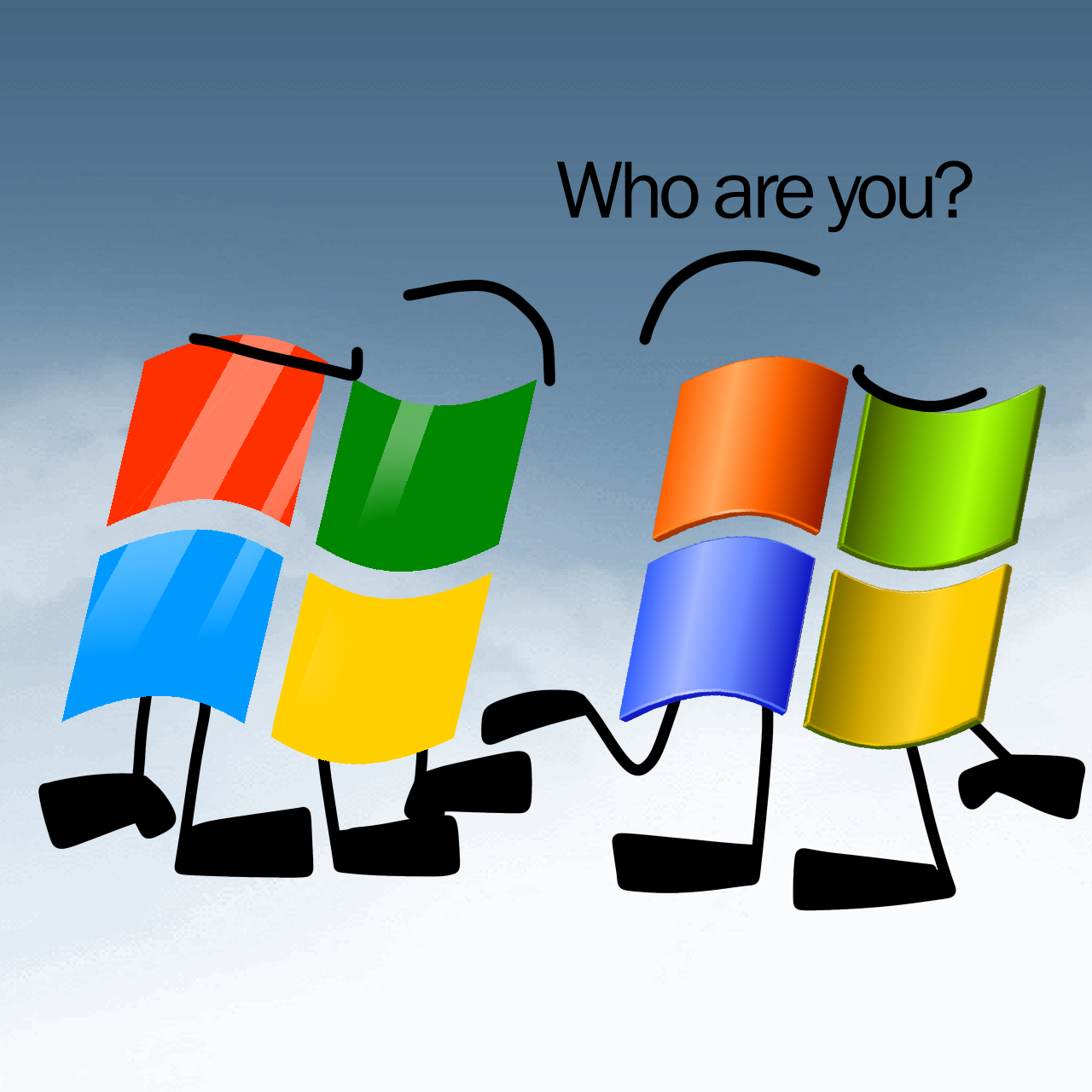 XP meets 2000SXP by Mohamadou-WinXP on DeviantArt