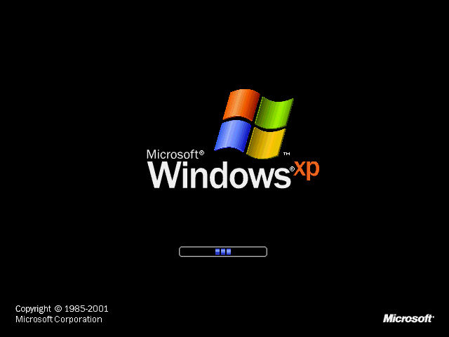 Windows XP by Mohamadou-WinXP on DeviantArt