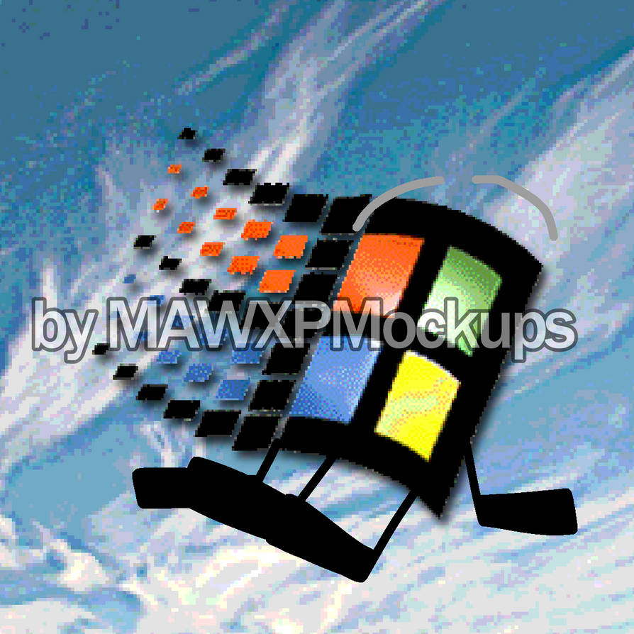 Windows 4.8 by Mohamadou-WinXP on DeviantArt