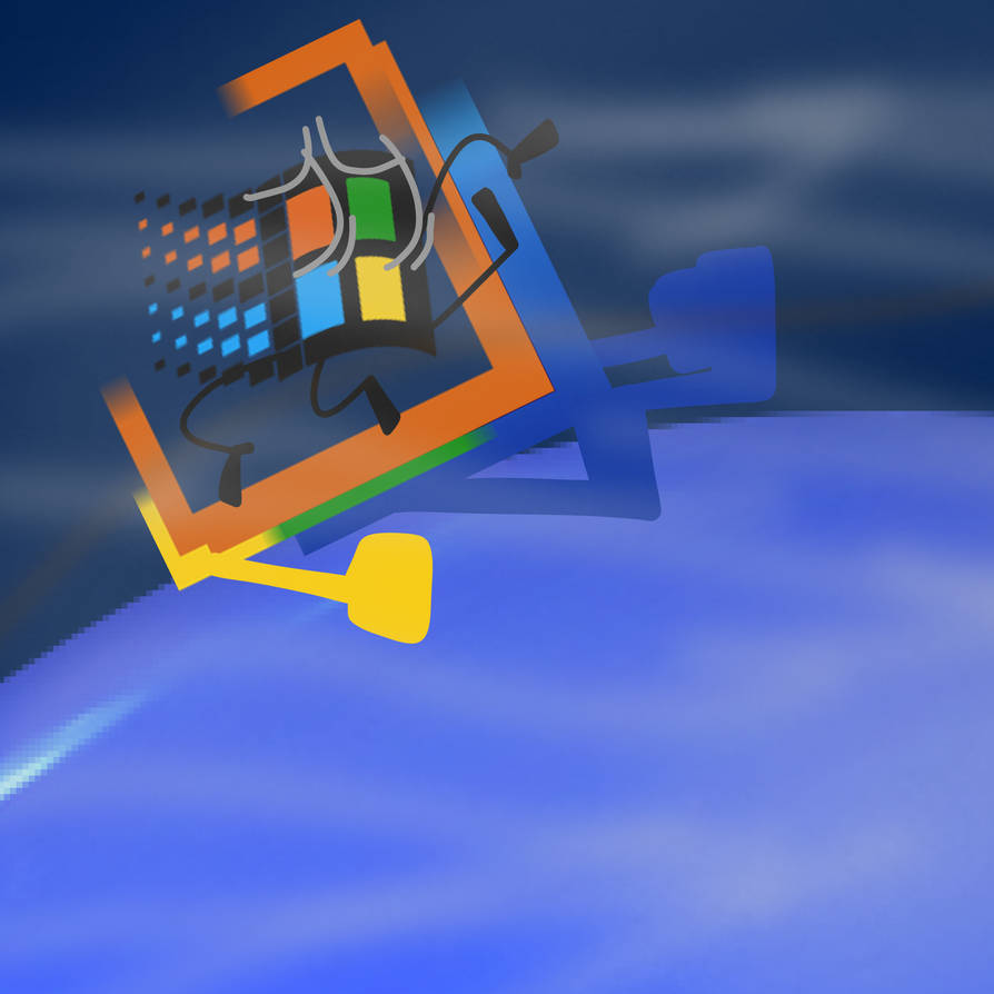 Whistler Build 2257 on Neptune by Mohamadou-WinXP on DeviantArt