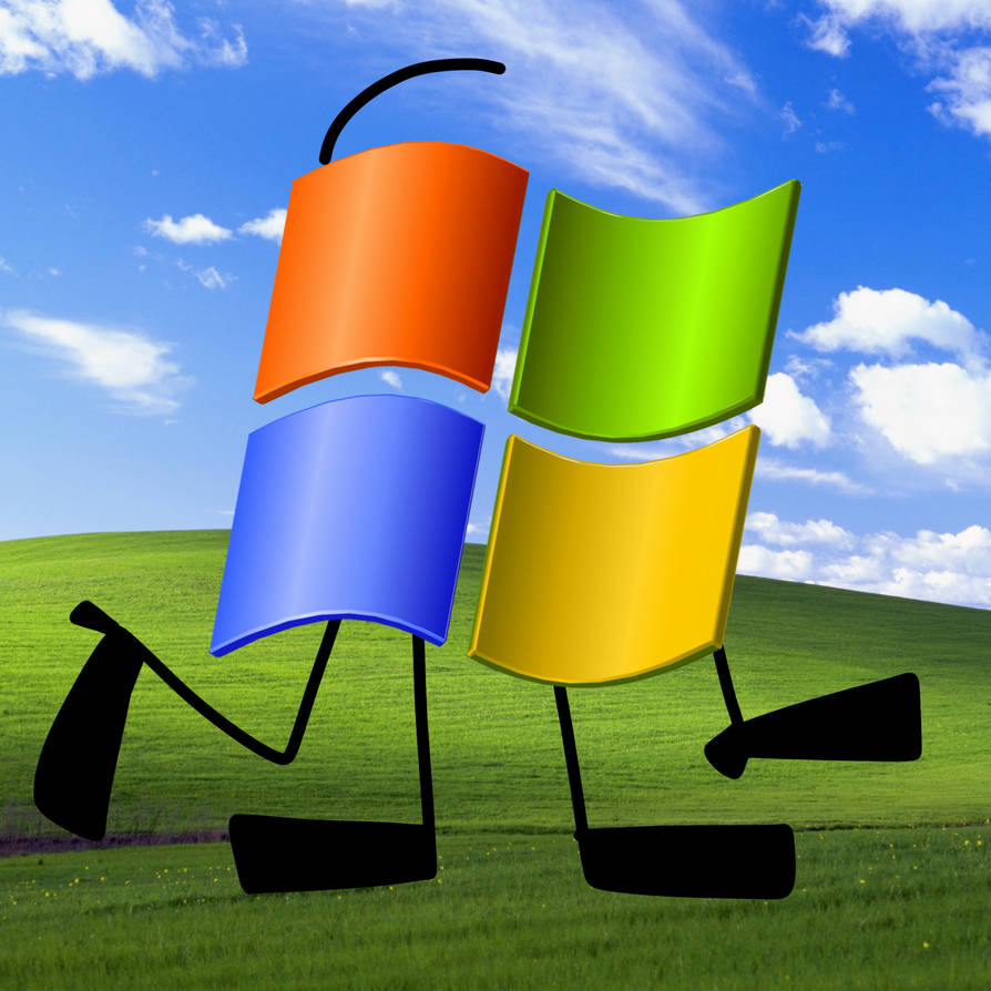 XP by Mohamadou-WinXP on DeviantArt