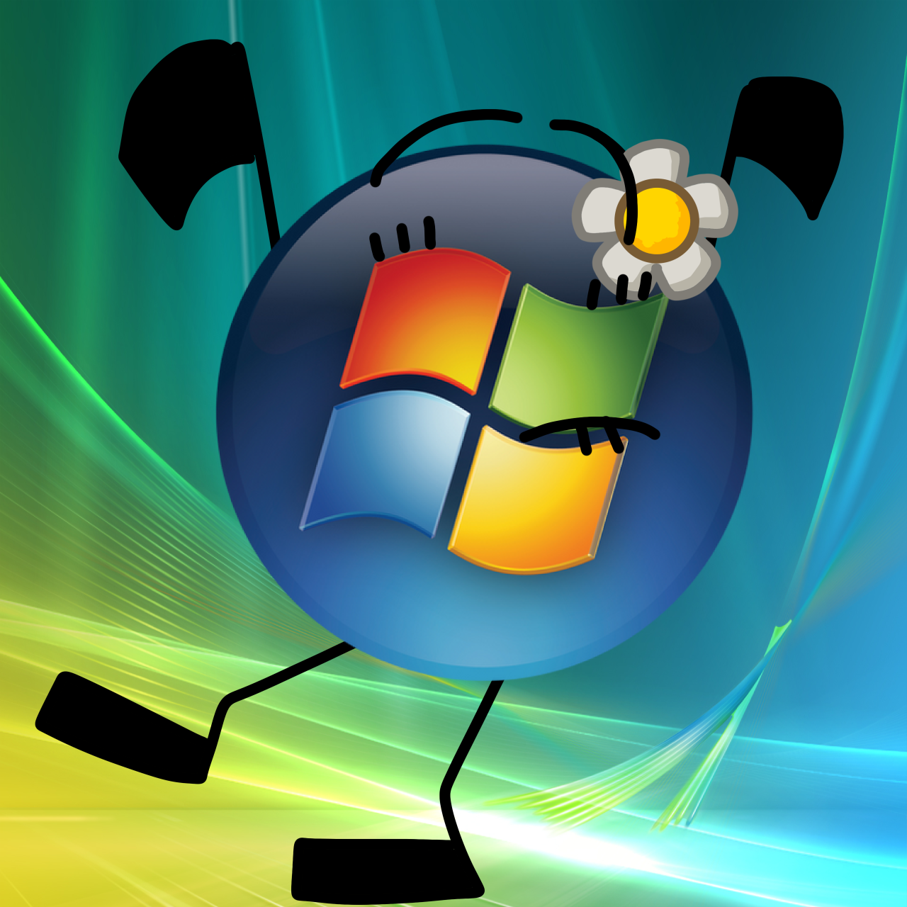 Winxp Vemis Vista by Mohamadou-WinXP on DeviantArt