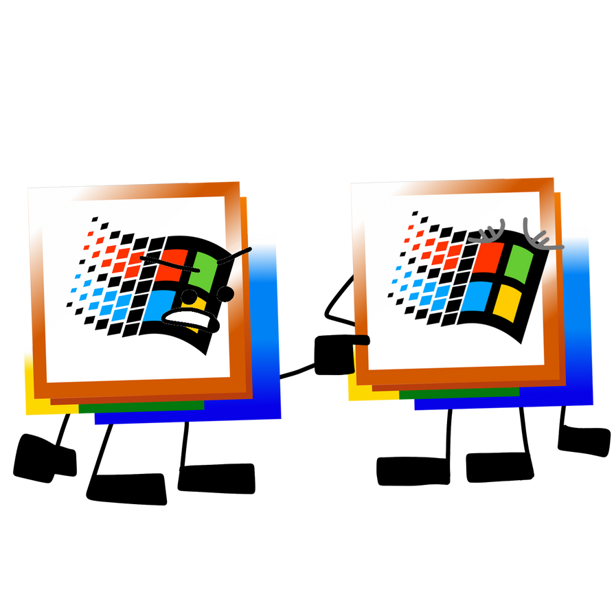 2000windowswakejoj meets My 2000 by Mohamadou-WinXP on DeviantArt