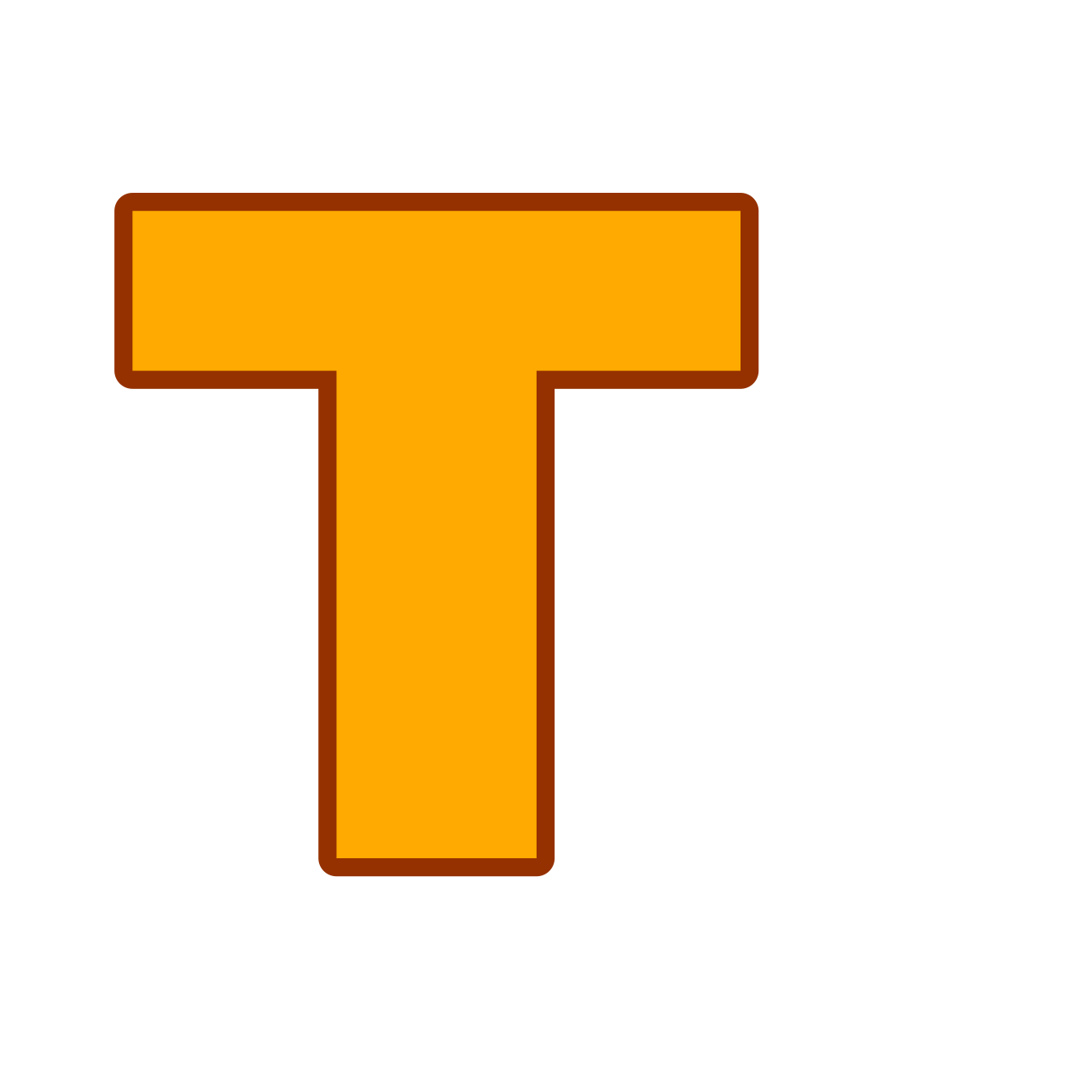 T Deviantart T by Mohamadou-WinXP on DeviantArt