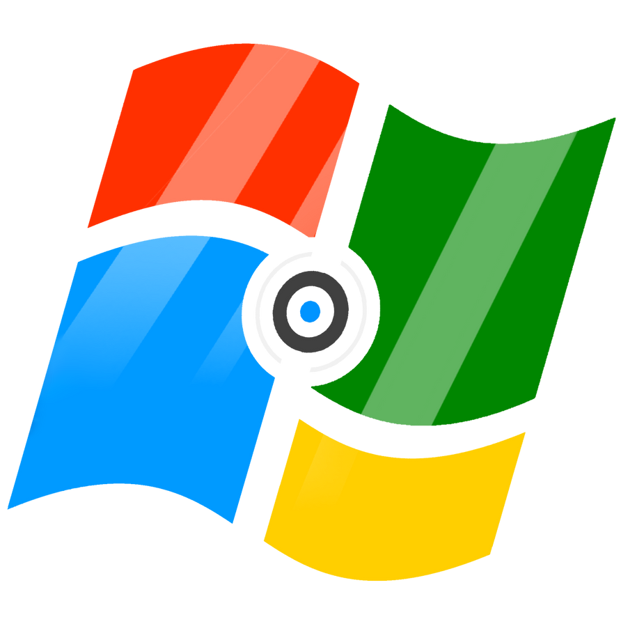 Windows XP Ultimate Future Logo by Mohamadou-WinXP on DeviantArt