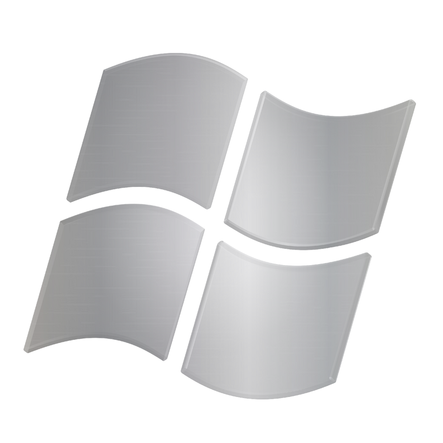 Windows Silver by Mohamadou-WinXP on DeviantArt