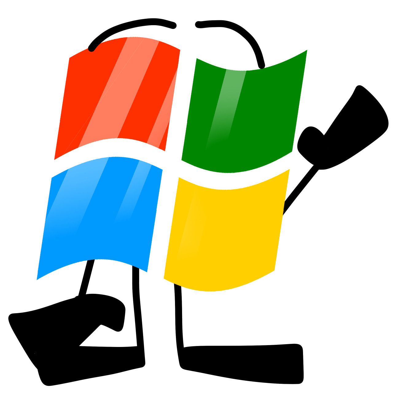 Windows XP Ultimate by Mohamadou-WinXP on DeviantArt